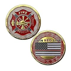 Fire rescue thin for sale  Delivered anywhere in Canada