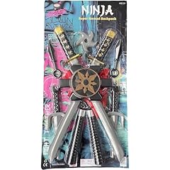 Johnnies backpack ninja for sale  Delivered anywhere in UK