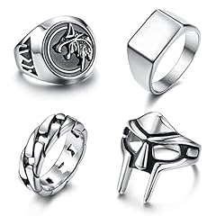 Morfetto men rings for sale  Delivered anywhere in UK