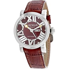 Locman toscano automatic for sale  Delivered anywhere in USA 