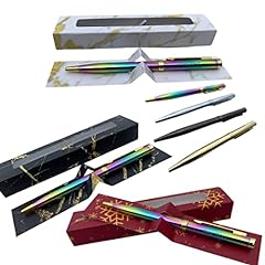 Personalised rainbow pen for sale  Delivered anywhere in UK