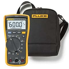 Fluke 117 true for sale  Delivered anywhere in UK