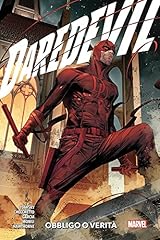 Daredevil. obbligo verità usato  Spedito ovunque in Italia 