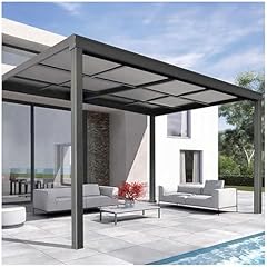 Terrassendach veranda freisteh gebraucht kaufen  Wird an jeden Ort in Deutschland