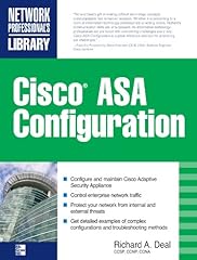 Cisco asa configuration usato  Spedito ovunque in Italia 