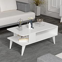 En.casa coffee table for sale  Delivered anywhere in UK