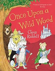 Upon wild wood for sale  Delivered anywhere in UK