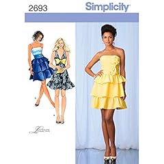 Simplicity sewing pattern for sale  Delivered anywhere in UK