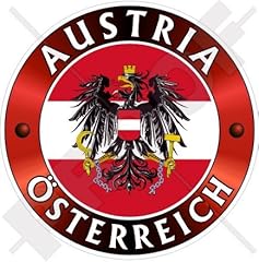 Autria sterreich österreichis gebraucht kaufen  Wird an jeden Ort in Deutschland