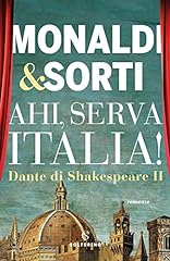 Dante shakespeare. ahi usato  Spedito ovunque in Italia 