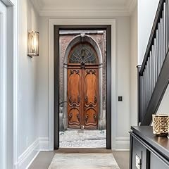 Door sticker decals for sale  Delivered anywhere in USA 