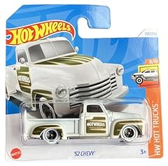 Hot wheels chevy usato  Spedito ovunque in Italia 