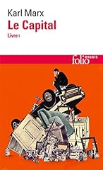 Capital livre d'occasion  Livré partout en France