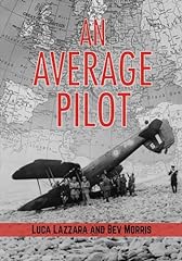 Average pilot story for sale  Delivered anywhere in UK