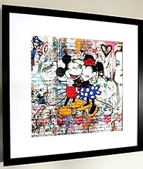 Icon republic mickey for sale  Delivered anywhere in UK