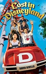 Lost disneyland for sale  Delivered anywhere in USA 