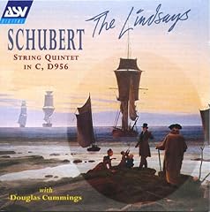 Schubert string quintet d'occasion  Livré partout en Belgiqu