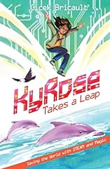 Kyrose takes leap for sale  Delivered anywhere in USA 