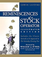 Reminiscences stock operator d'occasion  Livré partout en France