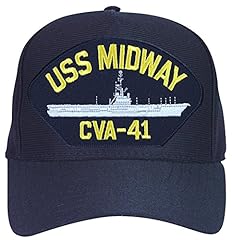 Uss midway cva for sale  Delivered anywhere in USA 