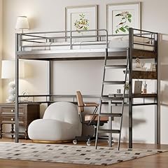 Moimhear letto soppalco usato  Spedito ovunque in Italia 