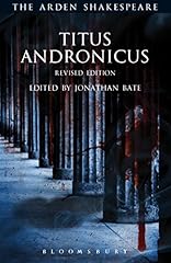 Titus andronicus revised for sale  Delivered anywhere in Ireland