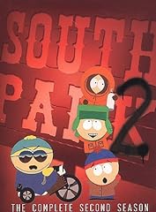 South park 2nd for sale  Delivered anywhere in USA 