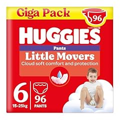 Huggies pants little gebraucht kaufen  Wird an jeden Ort in Deutschland