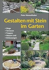 Gestalten stein garten gebraucht kaufen  Wird an jeden Ort in Deutschland