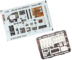 Eduard edu3dl48103 space for sale  Delivered anywhere in UK