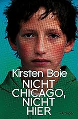 Chicago tiefgründiges empathi gebraucht kaufen  Wird an jeden Ort in Deutschland