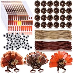 Poen set thanksgiving for sale  Delivered anywhere in USA 