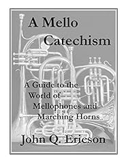 Mello catechism guide for sale  Delivered anywhere in USA 