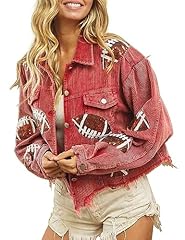 Happlan football sequin for sale  Delivered anywhere in USA 