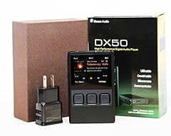 Ibasso dx50 studio for sale  Delivered anywhere in USA 