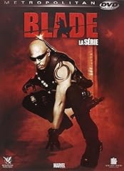 Blade série d'occasion  Livré partout en France