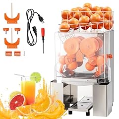 Tecspace commercial juicer for sale  Delivered anywhere in USA 