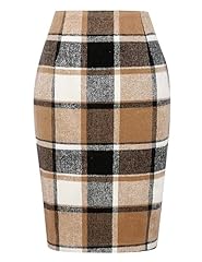 Idealsanxun knee length for sale  Delivered anywhere in USA 