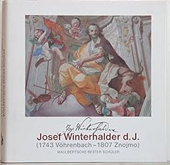 Josef winterhalder maulbertsch gebraucht kaufen  Wird an jeden Ort in Deutschland