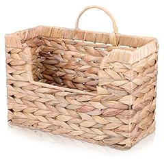 Woven hanging magazine for sale  Delivered anywhere in USA 