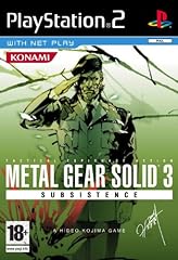 Metal gear solid usato  Spedito ovunque in Italia 