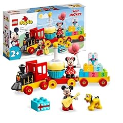 Lego duplo disney d'occasion  Livré partout en France