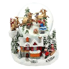 Dekohelden24 boule neige d'occasion  Livré partout en France