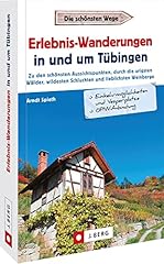 Tübingen reiseführer erlebni gebraucht kaufen  Wird an jeden Ort in Deutschland