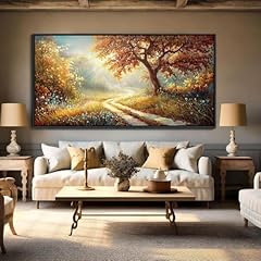 Forest canvas wall for sale  Delivered anywhere in USA 