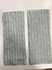 Confezione panni microfibra usato  Spedito ovunque in Italia 