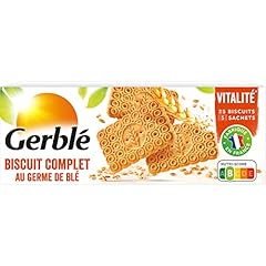 Gerblé vitalité biscuits d'occasion  Livré partout en France