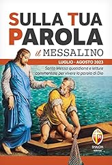 Sulla tua parola. usato  Spedito ovunque in Italia 
