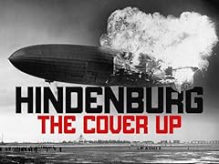 Hindenburg cover for sale  Delivered anywhere in USA 