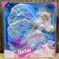 Angel princess barbie for sale  Delivered anywhere in USA 